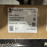 Heidolph Titramax 1000 Microplate Incubator image 0